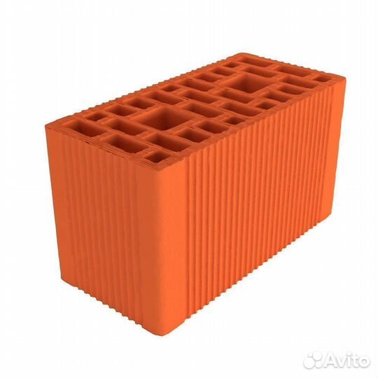 Кирпич керамический