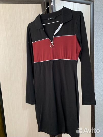 Одежда женская 42-48