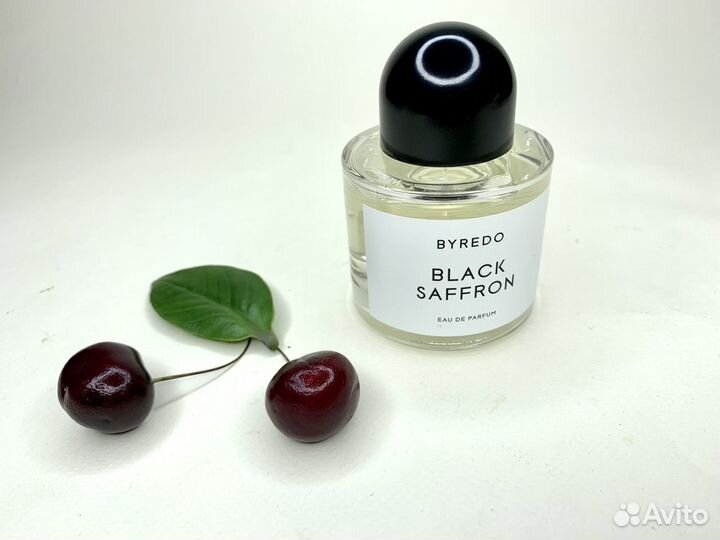 Парфюмерная вода ByRedo Black Saffron 100 мл