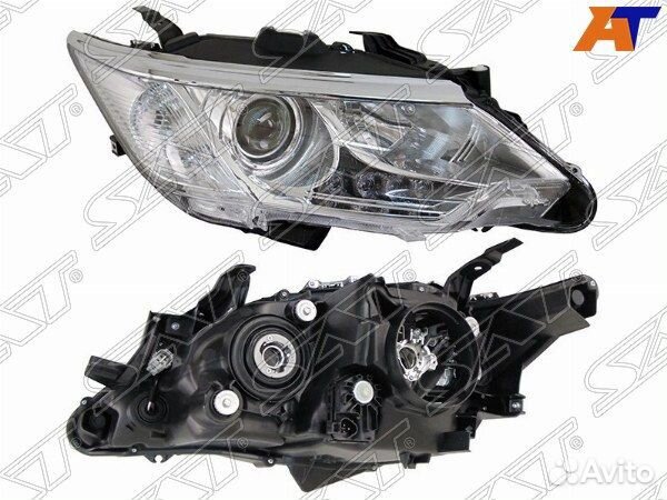 Фара toyota camry, toyota camry ##V50 11-18