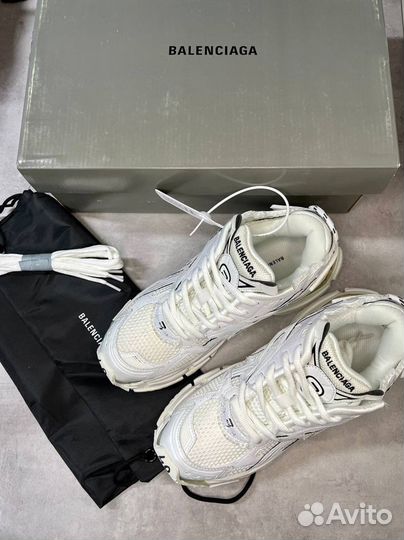 Кроссовки Balenciaga runner