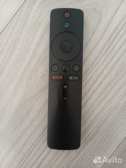 Андроид тв Приставка Xiaomi MI BOX S