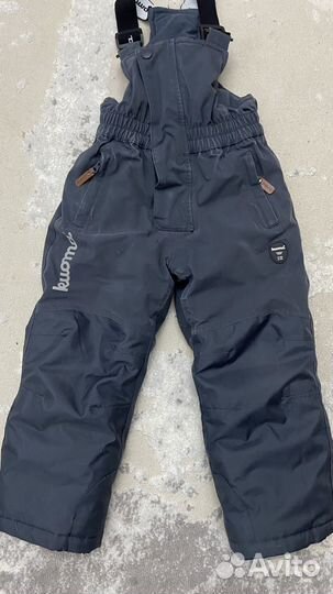 Зимний костюм 98