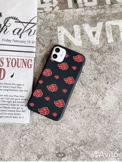 Чехол на iPhone 12 shein