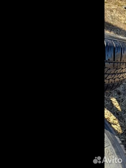 Шины на литье