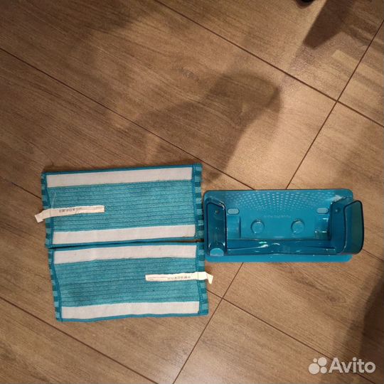 Моющий пылесос Philips