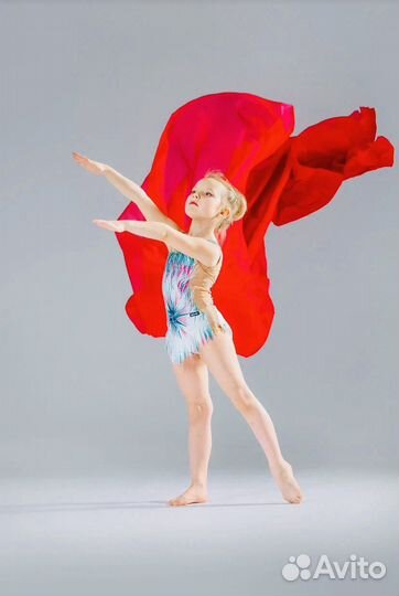 Художественная гимнастика и хореография для детей