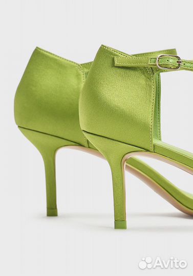 Босоножки 12 storeez 36