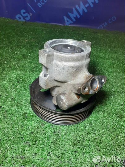 Насос гидроусилителя руля Chevrolet Captiva 10HMC