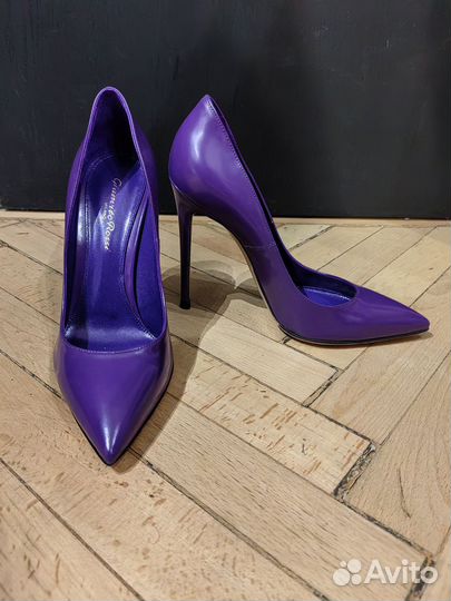 Туфли женские Rossi р. 37