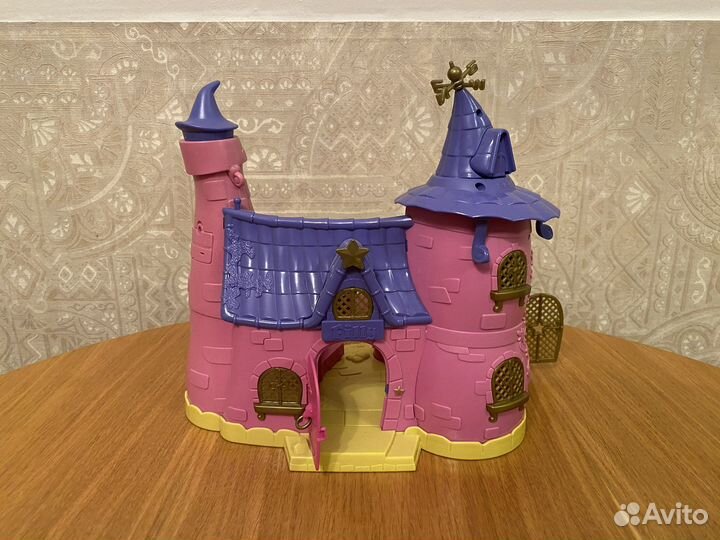 Игрушка Замок filly