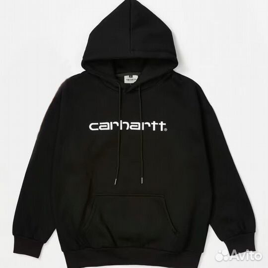 Худи Carhartt мужская