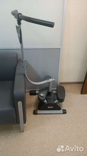 Тренажер кардио степпер