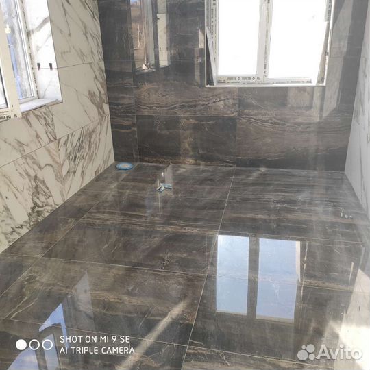 Ремонт и отделка квартир