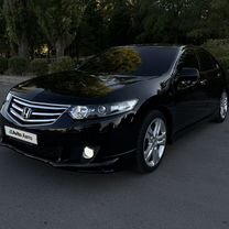 Honda Accord 2.4 AT, 2011, 176 000 км, с пробегом, цена 1 980 000 руб.