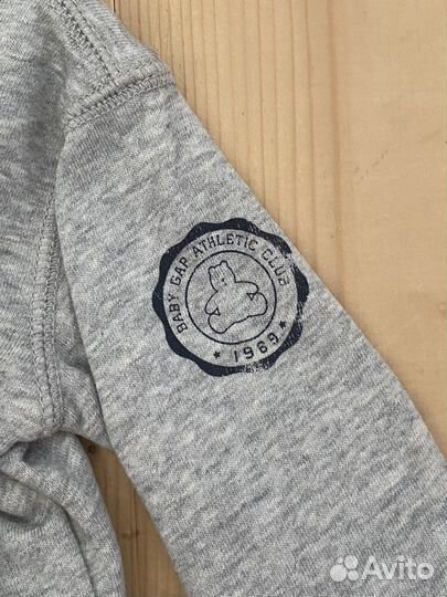 Толстовка детская GAP
