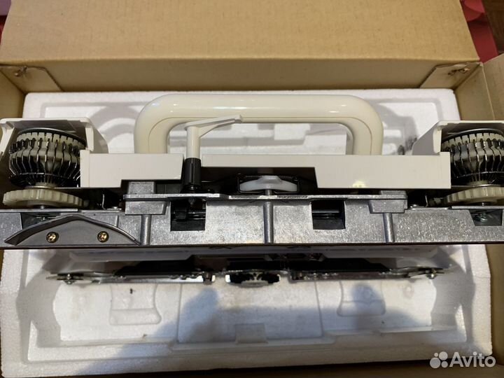 Каретка для Silver Reed 7 кл