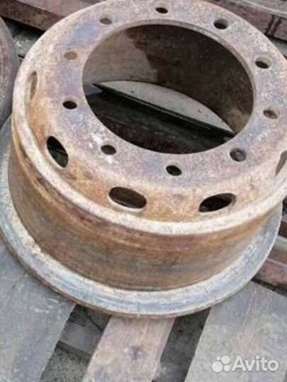 Продам диски для грузовых