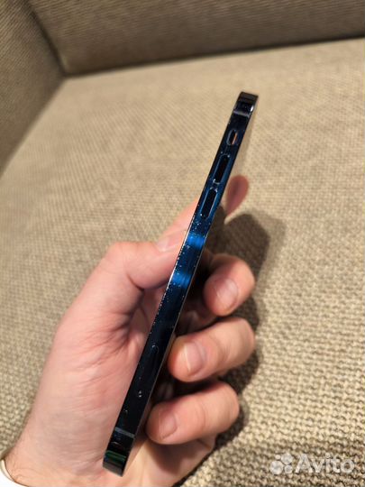 iPhone 12 Pro, 128 ГБ