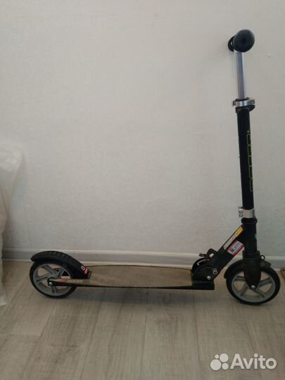 Продам самокат