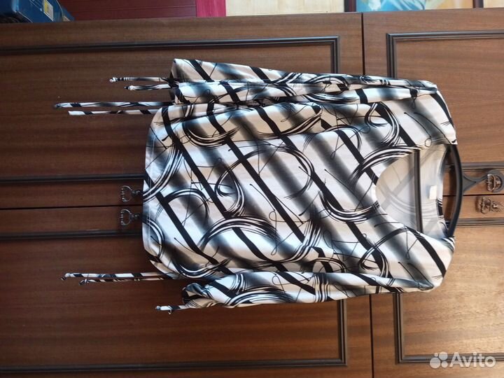 Джемпер женский 58 60