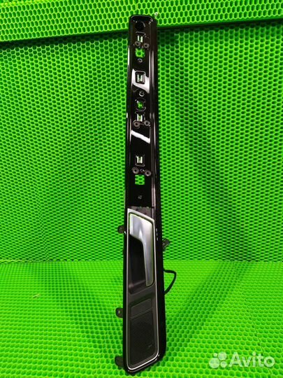 Ручка двери внутренняя задняя правая Volkswagen