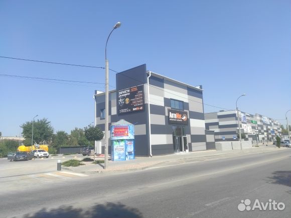 Комплект подвески skoda