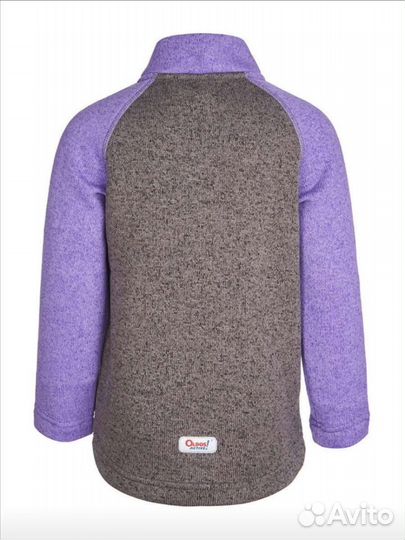 Джемпер флисовый Oldos, 92