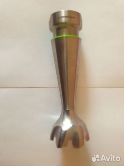 Насадка для блендера Braun activeblade