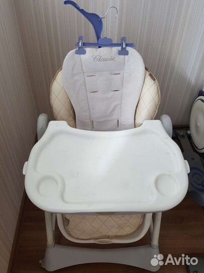 Стул для кормления