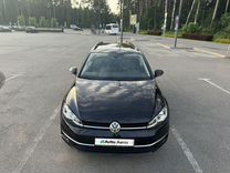 Volkswagen Golf 2.0 AMT, 2020, 224 000 км, с пробегом, цена 1 890 000 руб.