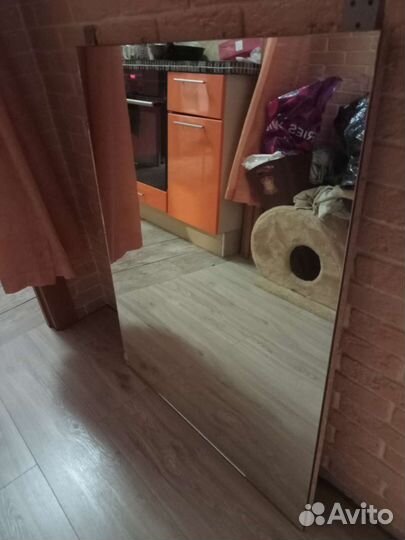 Зеркало большое 68*87