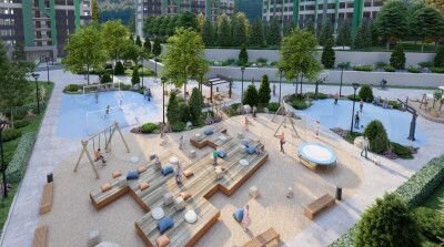 Квартира-студия, 20 м², 13/16 эт.