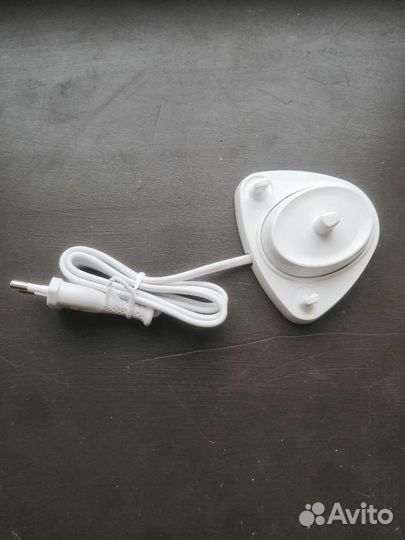 Зарядное устройство для зубной щетки oral b