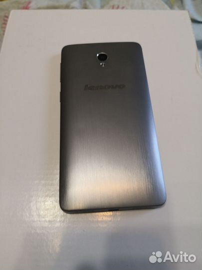 Lenovo S860, 2/16 ГБ