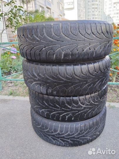 Nordman RS 185/65 R15