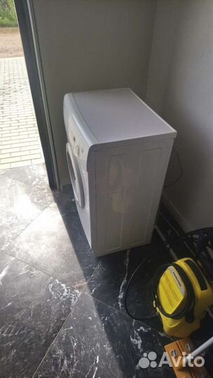 Стиральная машина Samsung