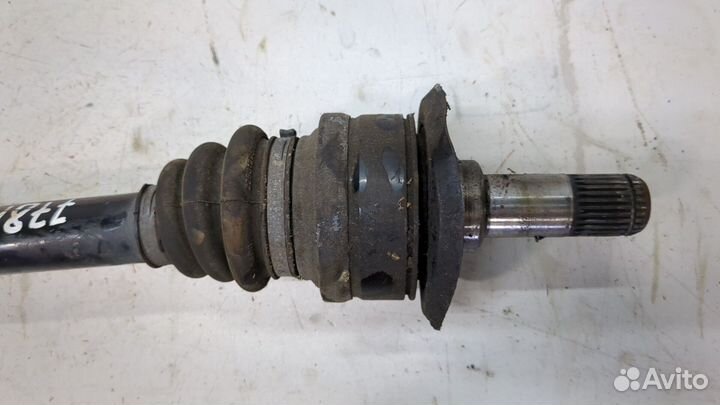 Полуось BMW 4 F32, 2014