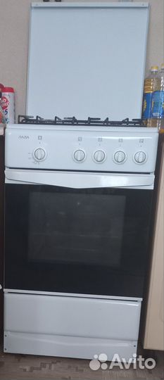 Газовая плита бу