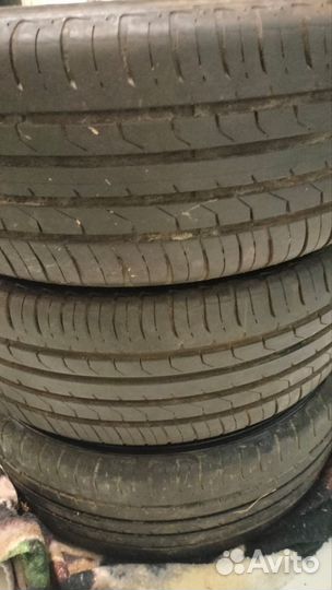 Maxxis Permitra 195/50/R15 Летняя резина