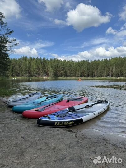 Прокат Сап досок, Аренда Sup Board