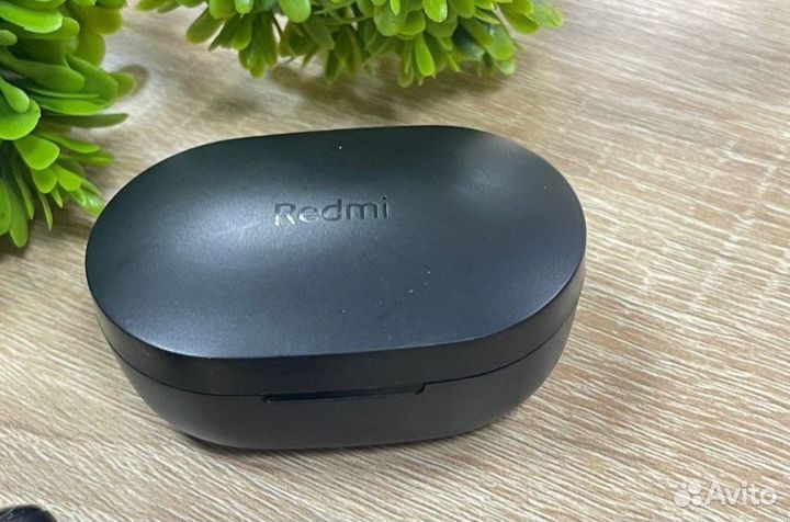 Беспроводные наушники xiaomi