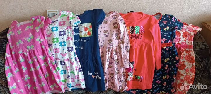 Одежда для девочки