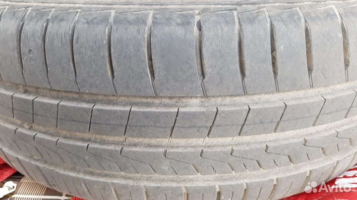 Hankook Kinergy Eco 2 K435 185/65 R14 86