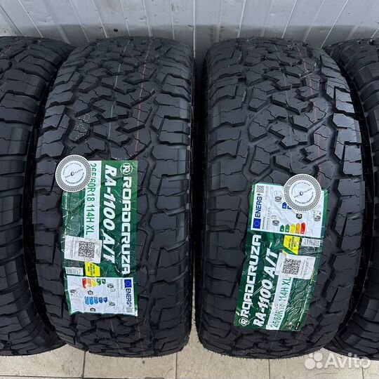 Roadcruza RA1100 A/T 225/75 R16 112R