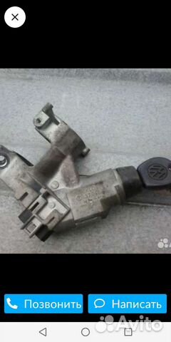 Фары на Пассат Б3Б4