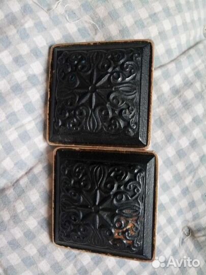 Мебельные ручки СССР