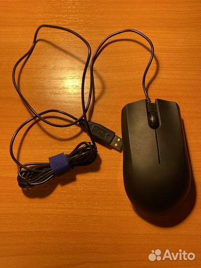 Игровая мышь razer