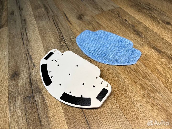 Крепление (держатель) тряпки Haier TAB QT42W