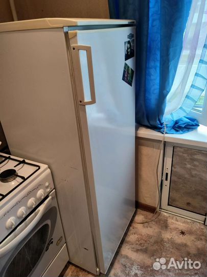 Холодильник бу